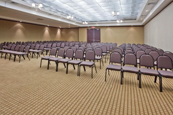 Holiday Inn MACON NORTH (Macon)